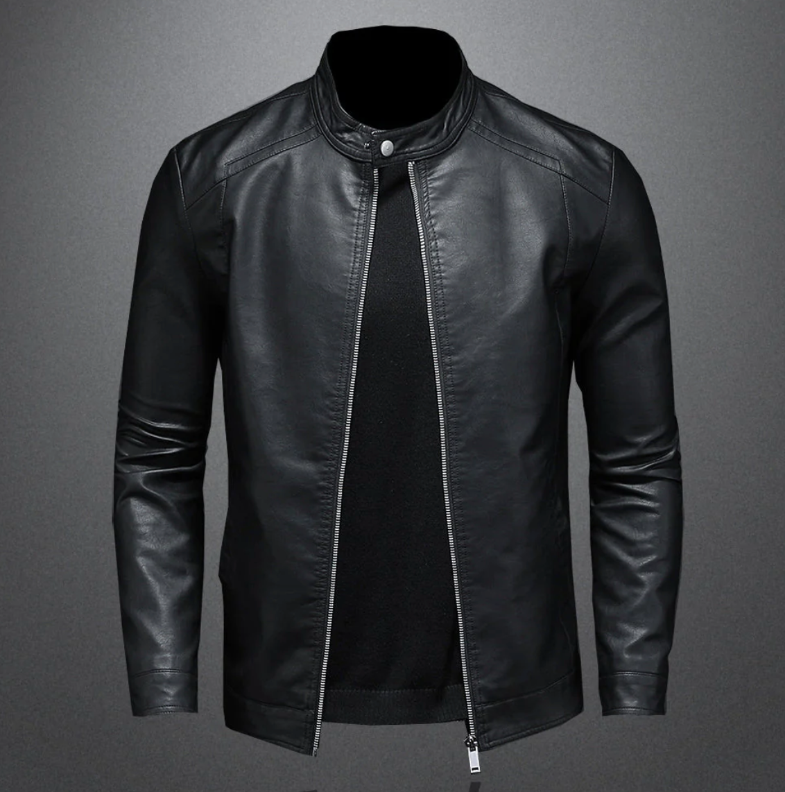 Hardfell | Men's biker jacket