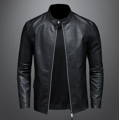 Hardfell | Men's biker jacket