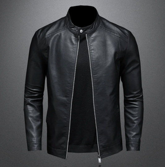 Hardfell | Men's biker jacket