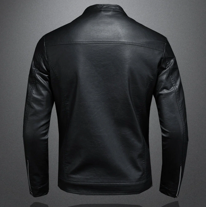 Hardfell | Men's biker jacket