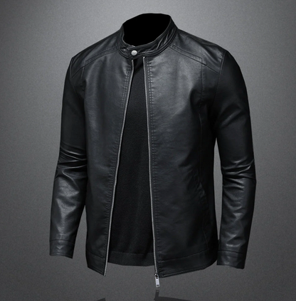 Hardfell | Men's biker jacket