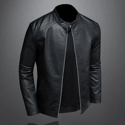 Hardfell | Men's biker jacket