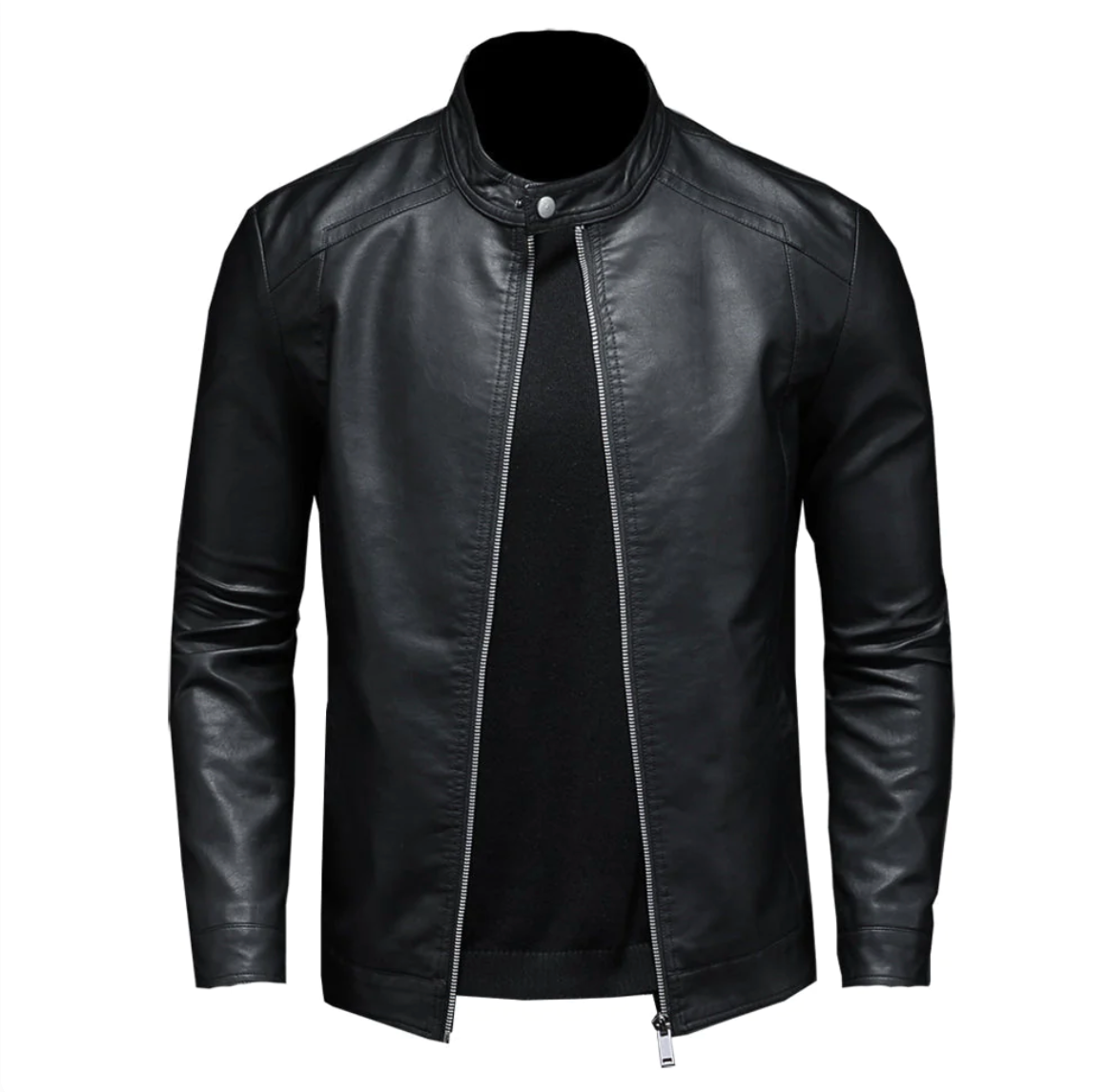 Hardfell | Men's biker jacket