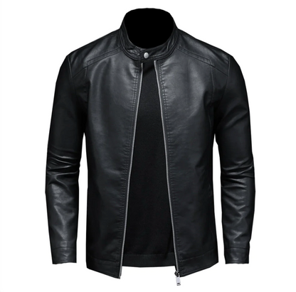 Hardfell | Men's biker jacket