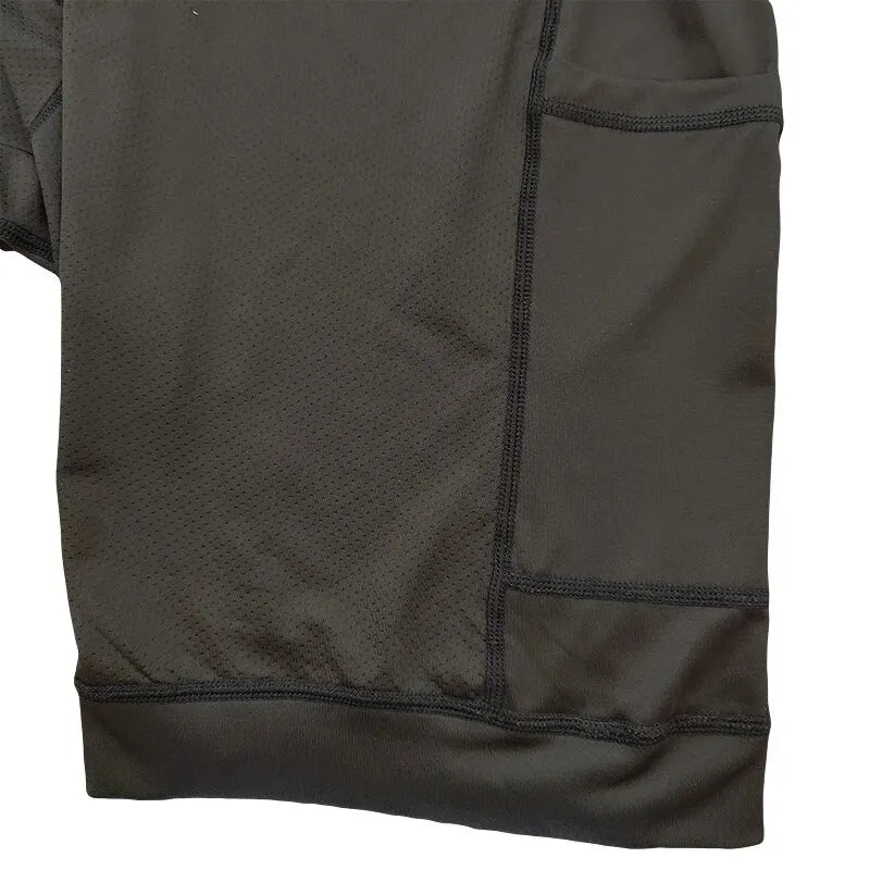 Hardfell | Fitness-Ready: Men's shorts for training and leisure