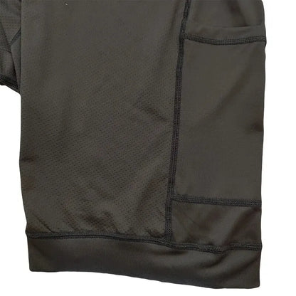 Hardfell | Fitness-Ready: Men's shorts for training and leisure