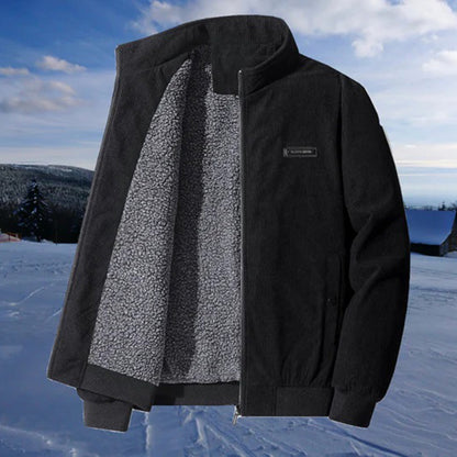 Hardfell | Cool retro jacket for men