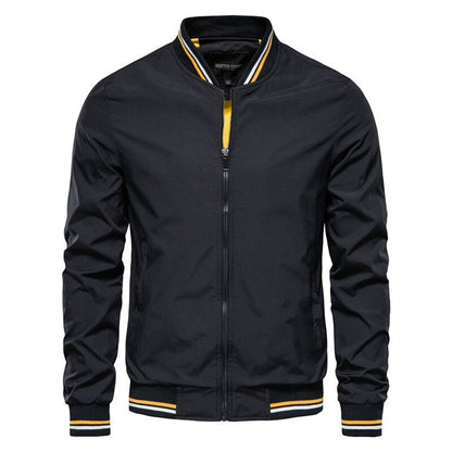 Hardfell | Stylish men's bomber jacket