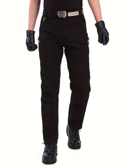 Hardfell | Isaac - tactical army pants for men