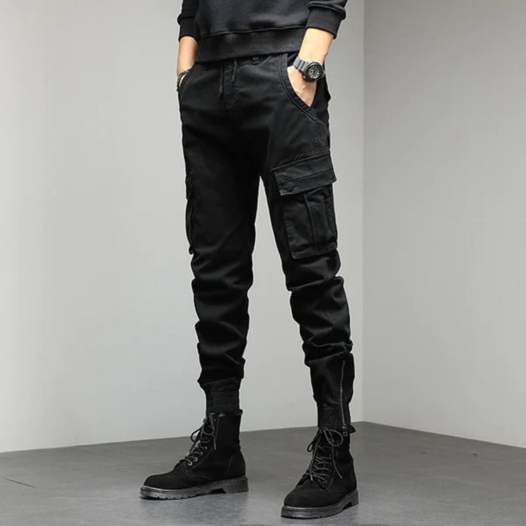 Hardfell | 6 pocket cargo pants