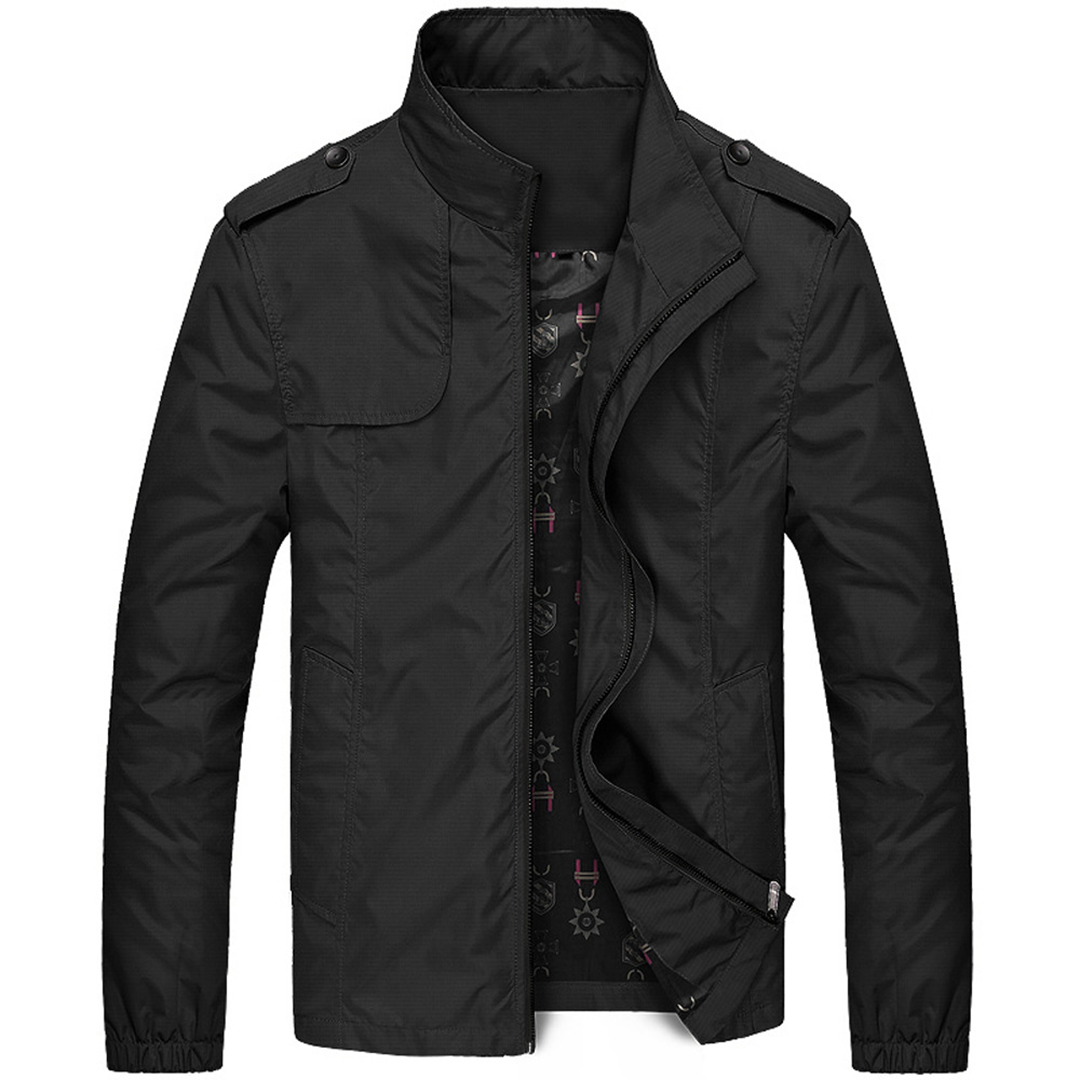 Hardfell | Modern jacket