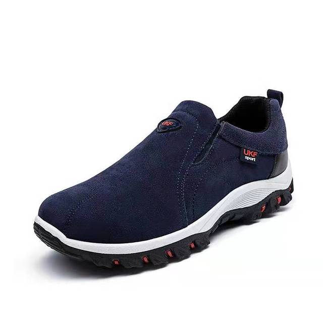 Hardfell | Orthopaedic outdoor shoes for men