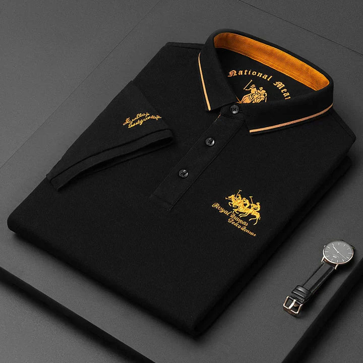 Hardfell | men's polo shirt