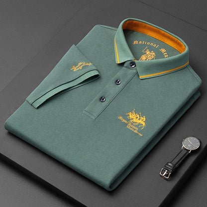Hardfell | men's polo shirt