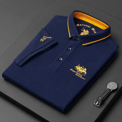 Hardfell | men's polo shirt