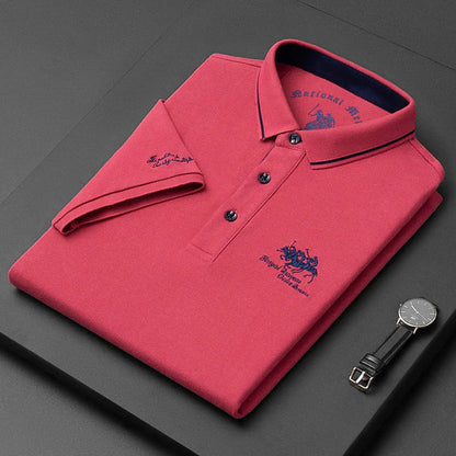 Hardfell | men's polo shirt