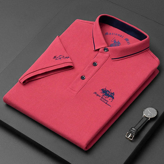 Hardfell | men's polo shirt
