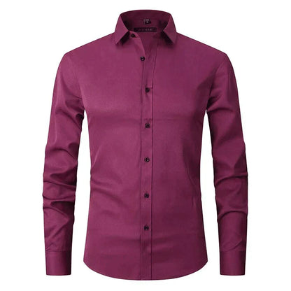 Hardfell | Roldolf - highly elastic, breathable shirt for men