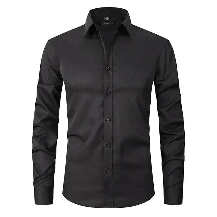 Hardfell | Roldolf - highly elastic, breathable shirt for men