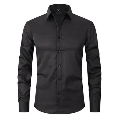 Hardfell | Roldolf - highly elastic, breathable shirt for men