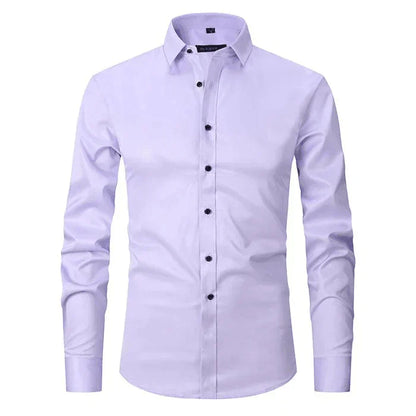Hardfell | Roldolf - highly elastic, breathable shirt for men