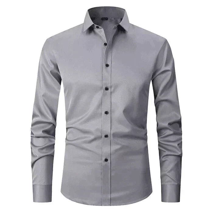 Hardfell | Roldolf - highly elastic, breathable shirt for men
