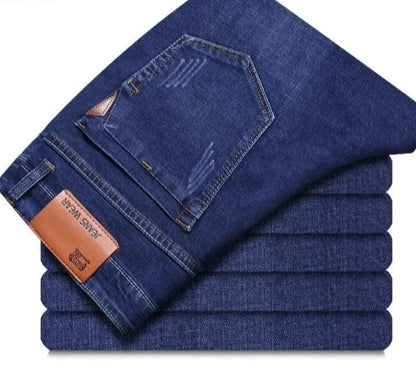 Hardfell | Classic style jeans