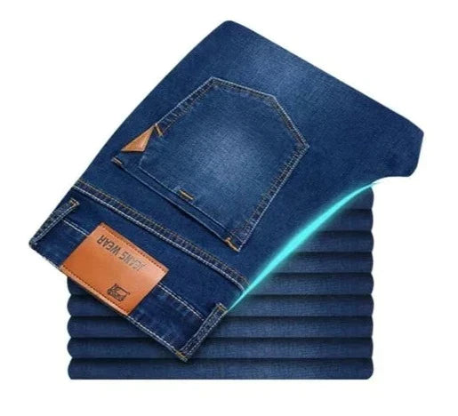 Hardfell | Classic style jeans