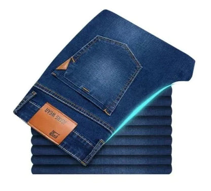 Hardfell | Classic style jeans