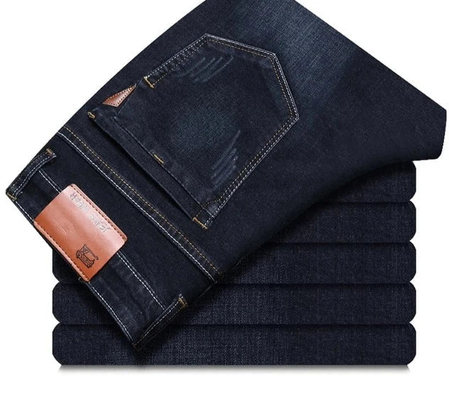 Hardfell | Classic style jeans