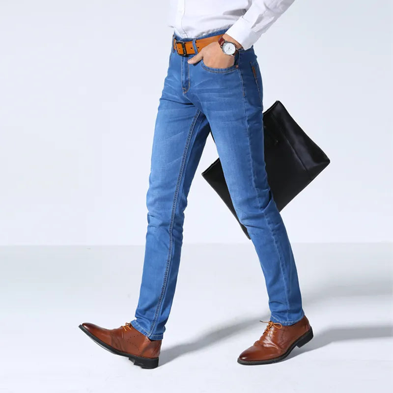 Hardfell | Classic style jeans