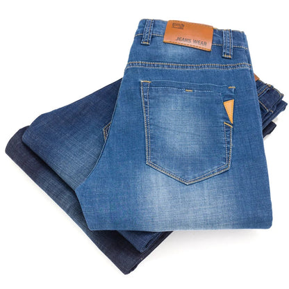 Hardfell | Classic style jeans