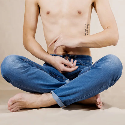 Hardfell | Classic style jeans