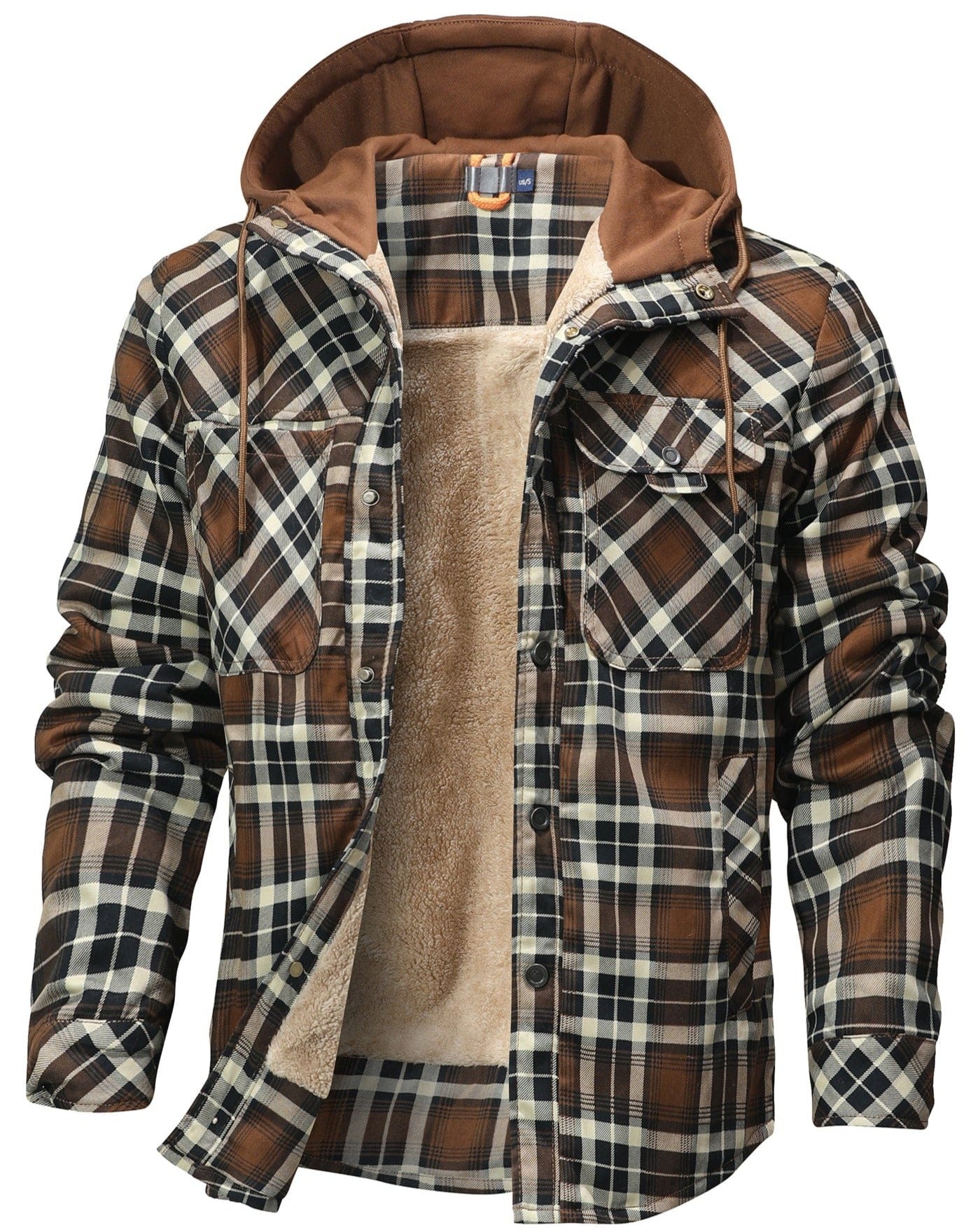 Hardfell | Woodland Jacket