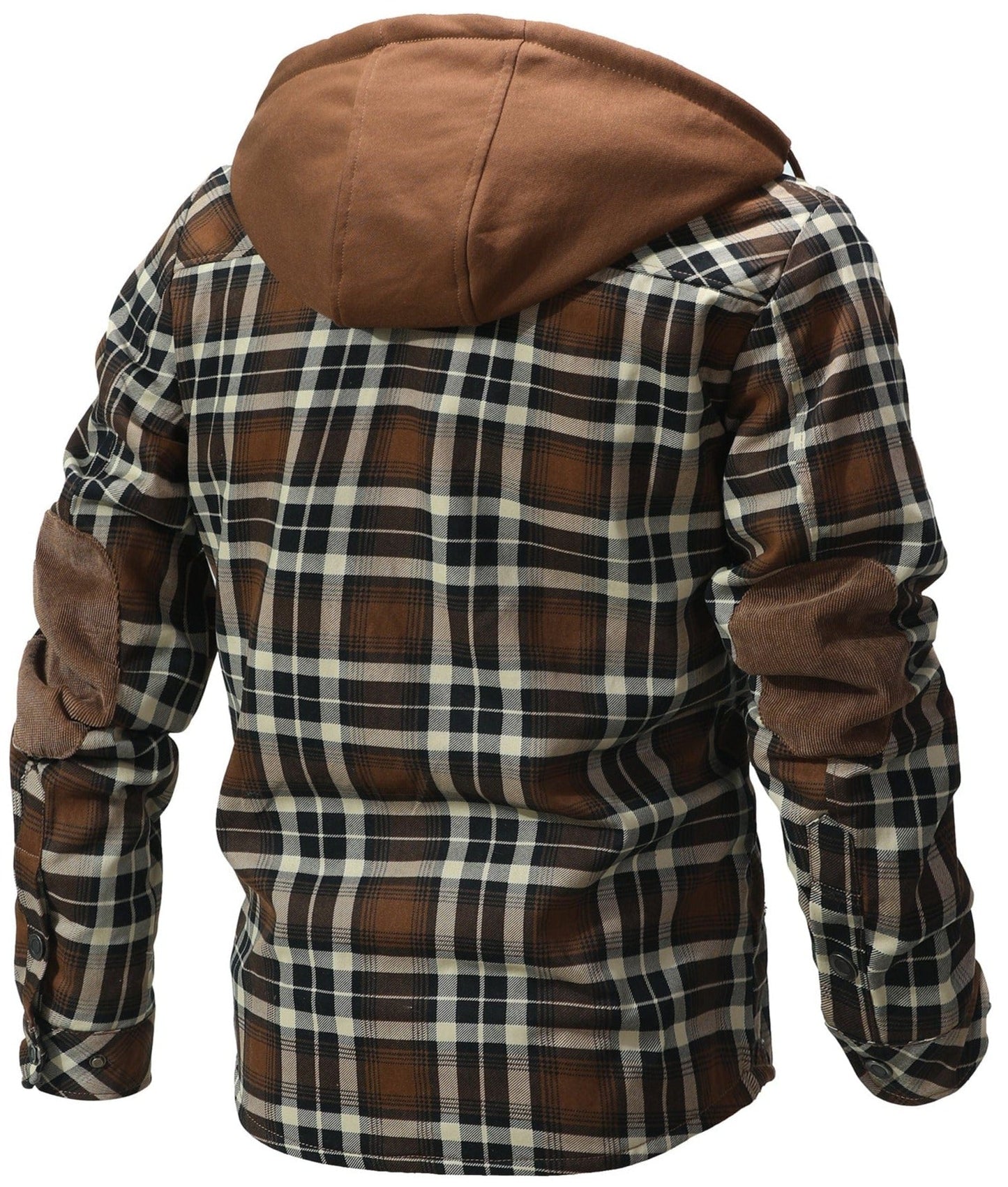 Hardfell | Woodland Jacket