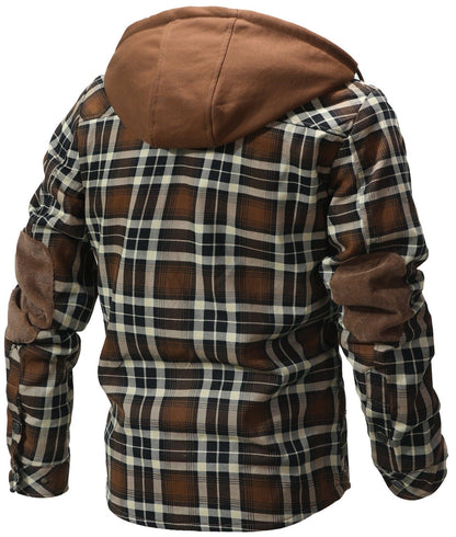Hardfell | Woodland Jacket
