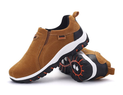 Hardfell | Orthopaedic outdoor shoes for men