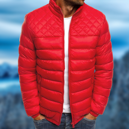 Hardfell | Comfortable & windproof outdoor men's jacket