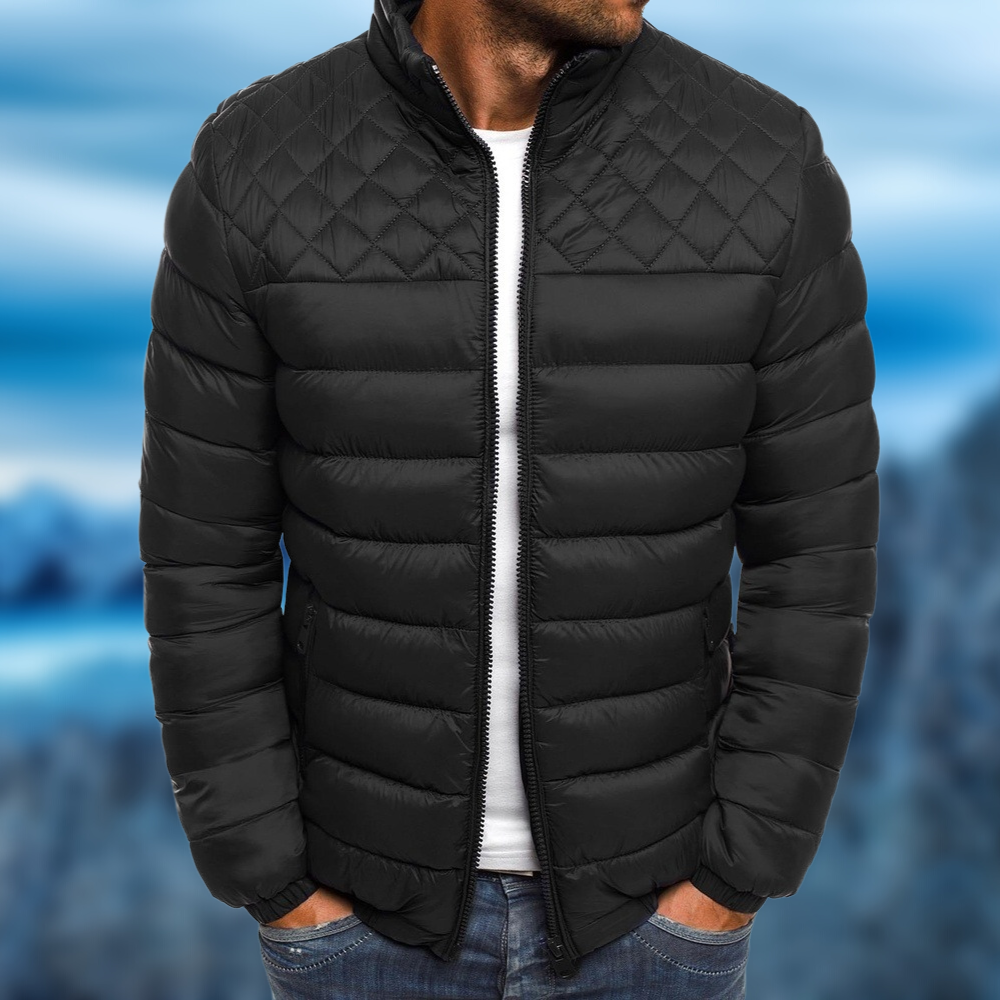 Hardfell | Comfortable & windproof outdoor men's jacket