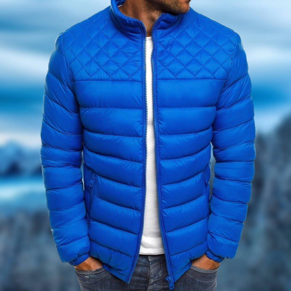 Hardfell | Comfortable & windproof outdoor men's jacket