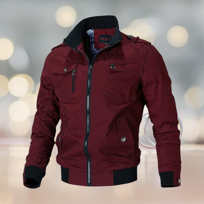 Hardfell | Windbreaker jacket for men