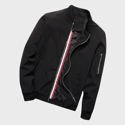 Hardfell | Stylish bomber jacket