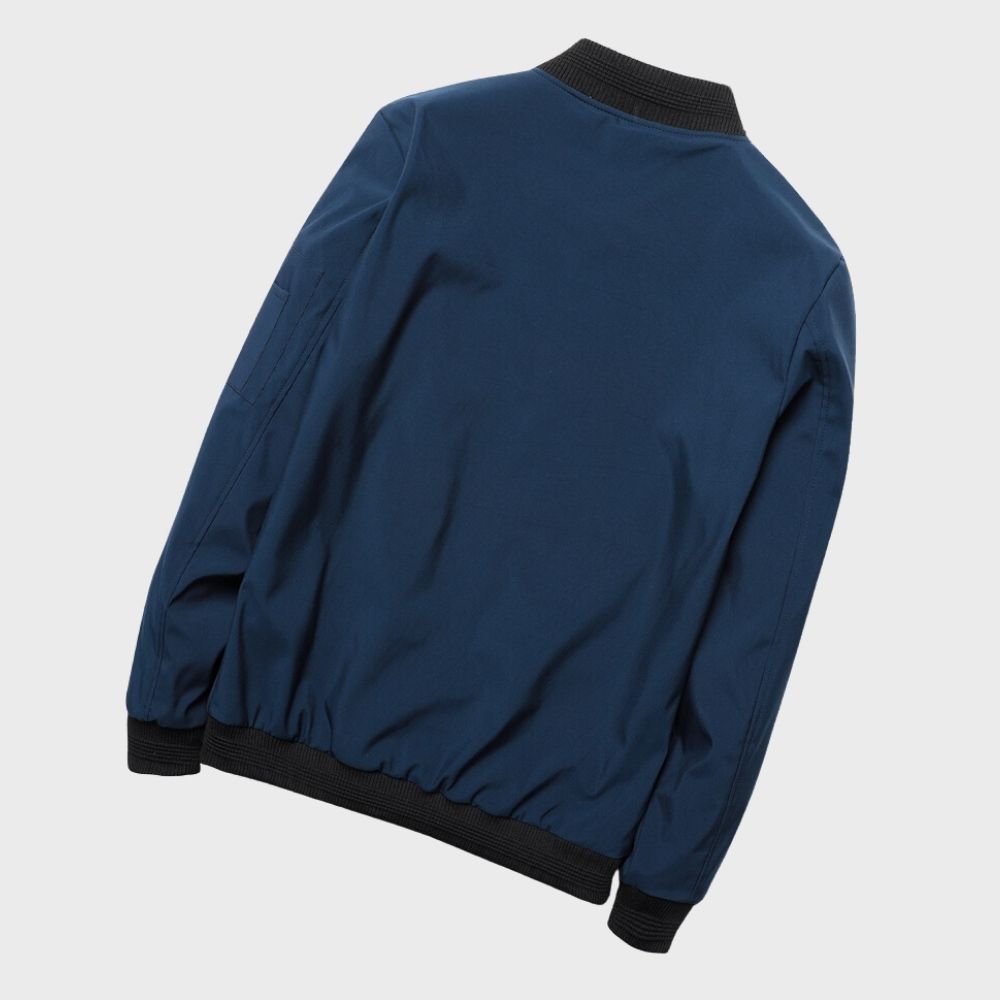 Hardfell | Stylish bomber jacket