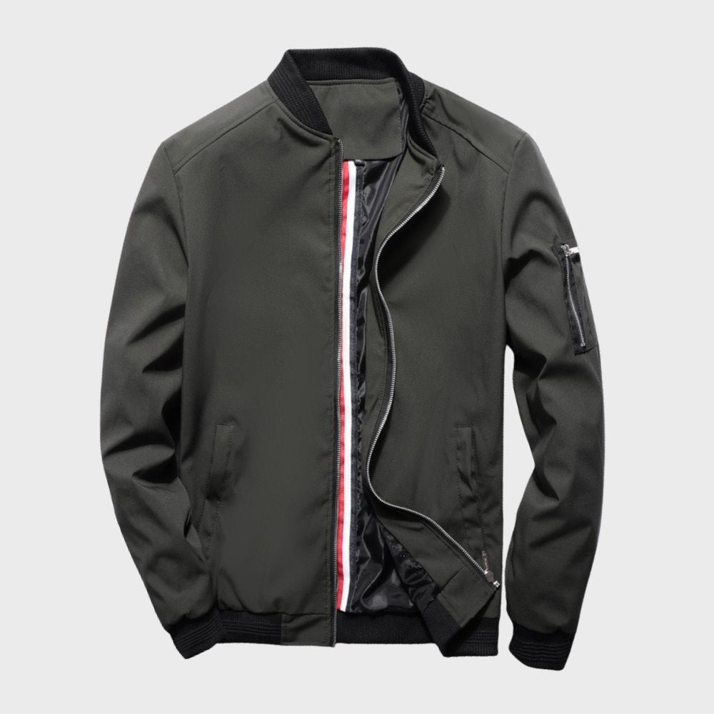 Hardfell | Stylish bomber jacket