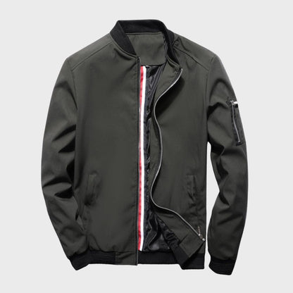 Hardfell | Stylish bomber jacket