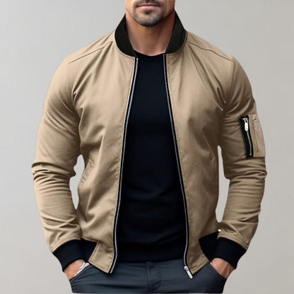 Hardfell | Stylish bomber jacket