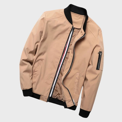 Hardfell | Stylish bomber jacket