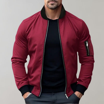 Hardfell | Stylish bomber jacket
