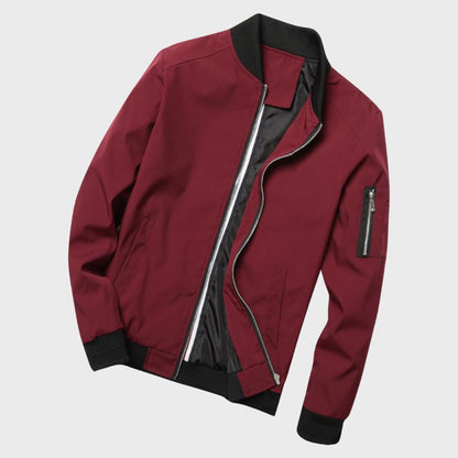Hardfell | Stylish bomber jacket