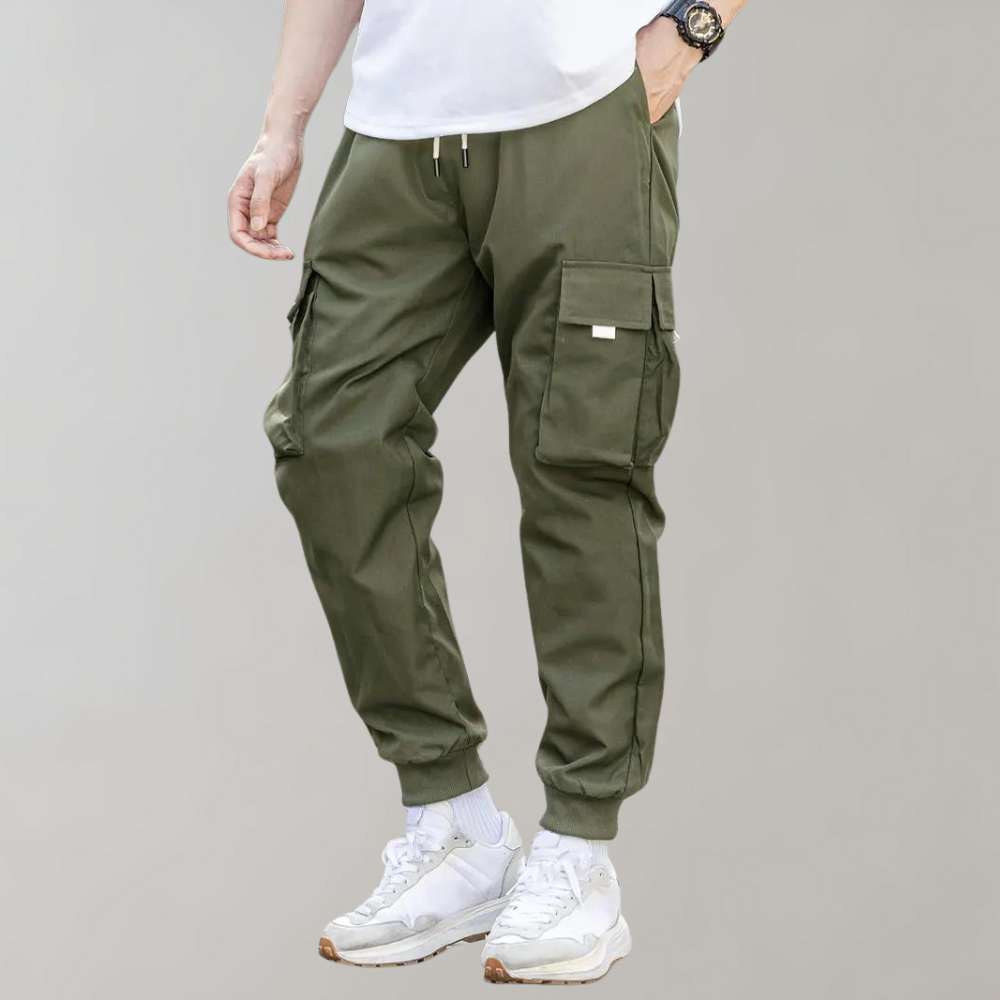Hardfell | Men's drawstring pants
